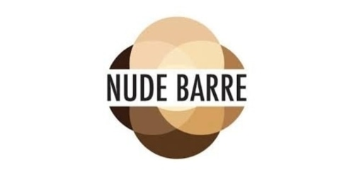 Nude Barre Coupon